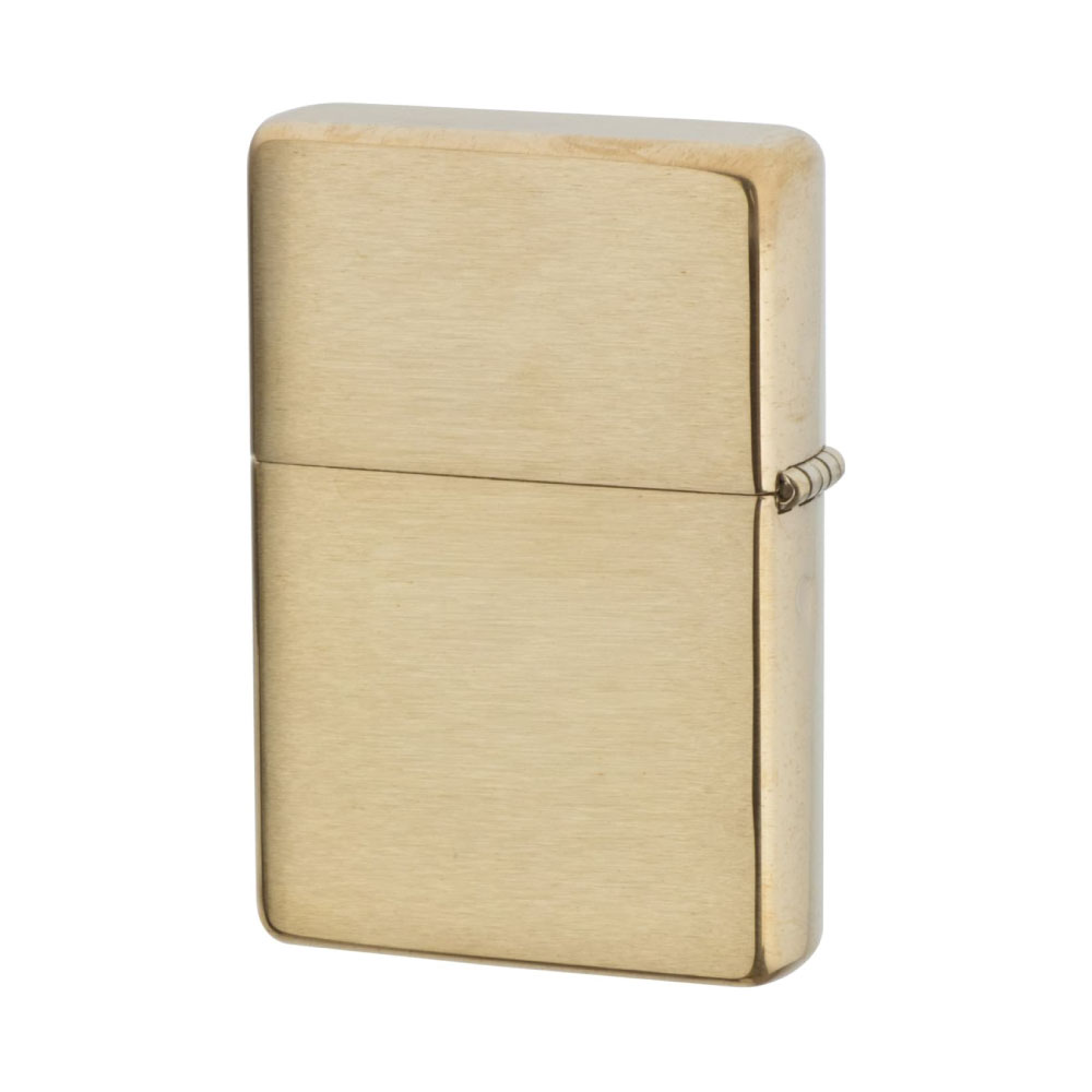 ZIPPO 240CC FLAT TOP / フラットトップ | A-ITEM